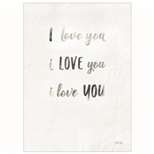 Love GCD57534