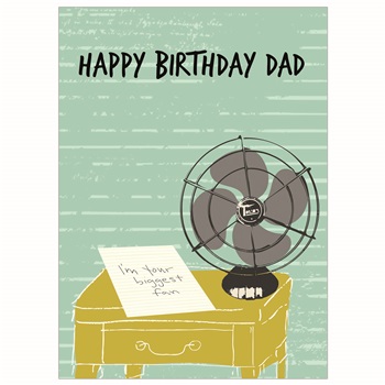 Birthday - Father GCD58661