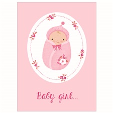 Baby - Girl GCD59010
