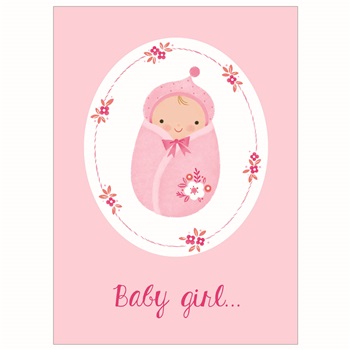 Baby - Girl GCD59010