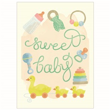 Baby Shower GCD59292