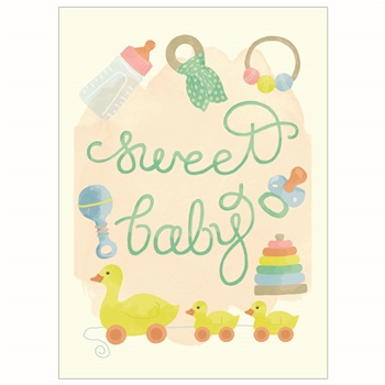 Baby Shower GCD59292