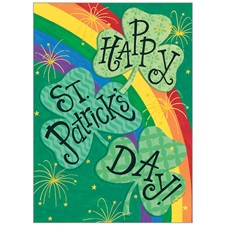 St. Patrick's Day GCD59416