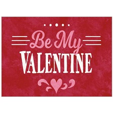 Valentine's Day  GCD59810