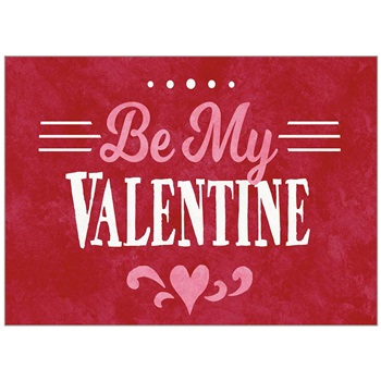 Valentine's Day  GCD59810