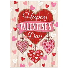 Valentine's Day  GCD59811