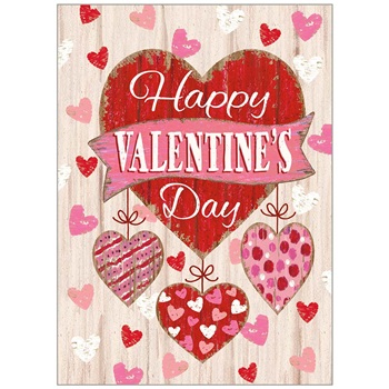 Valentine's Day  GCD59811