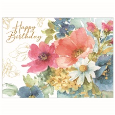 Birthday  GCD60385
