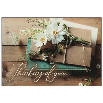 Thinking of You GCD63005