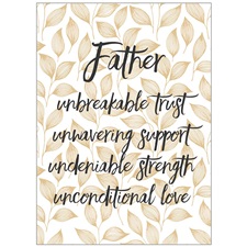 Birthday - Father GCD65796