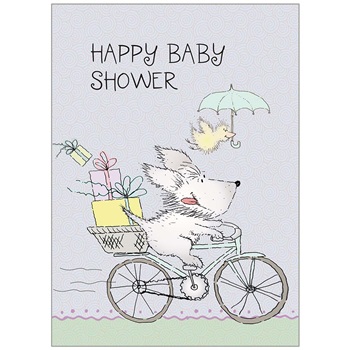 Baby Shower GCD66058