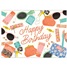 Birthday - Teen Girl GCD66551