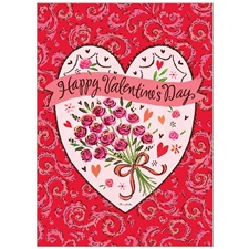 Valentine's Day  GCD67176