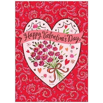 Valentine's Day  GCD67176