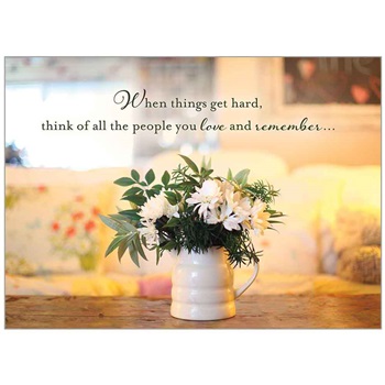 Friendship - Encouragement GCD70727
