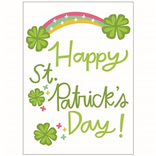 St. Patrick's Day GCD71409