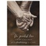 Sympathy - Loss of Spouse GCD72020