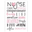 Thank You - Nurse GCD72878