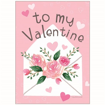 Valentine's Day  GCD72886
