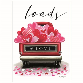 Valentine's Day  GCD72893