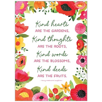 Thank You - Kindness GCD73240