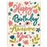 Birthday - Fun GCD73243
