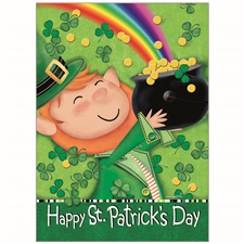 St. Patrick's Day GCD73478