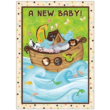 Baby GCD73490