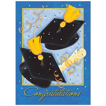 Graduation GCD73493
