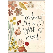 Thank You - Teacher GCD73498