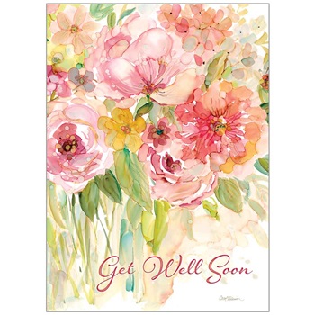 Get Well GCD74074