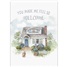 Thank You - Hospitality GCD76080