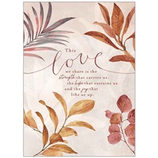 Anniversary - Spouse GCD76092