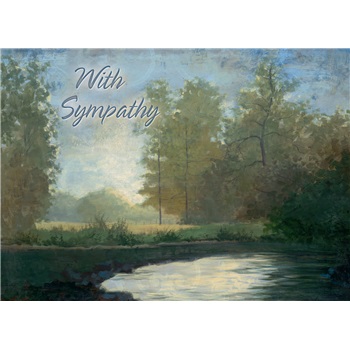 Sympathy GCD7641