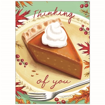 Thanksgiving  GCD77962