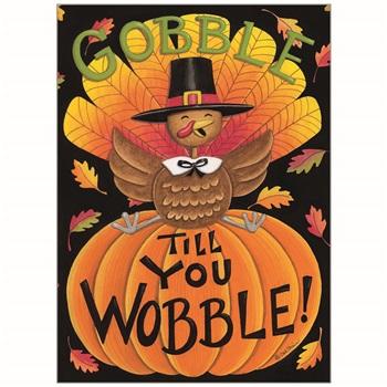Thanksgiving  GCD78692