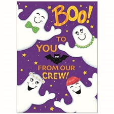Halloween GCD78693