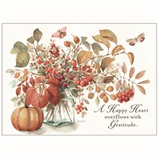 Thanksgiving  GCD79070