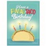Birthday - Fun GCD80202