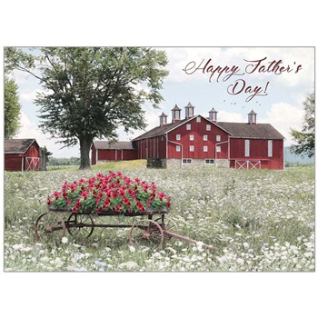 Father's Day  GCD81617