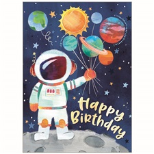 Birthday - Juvenile GCD81767