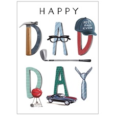 Father's Day  GCD82176