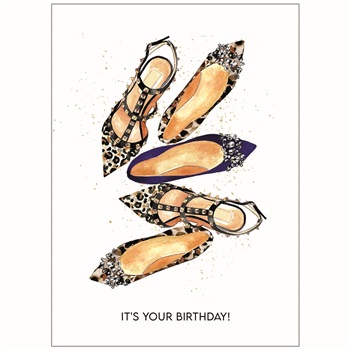Birthday - Hers GCD82196