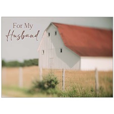 Father's Day - Husband GCD84119