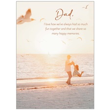 Father's Day  GCD84132
