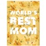 Mother's Day  GCD84606