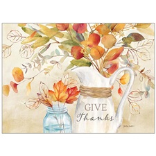 Thanksgiving  GCD86852