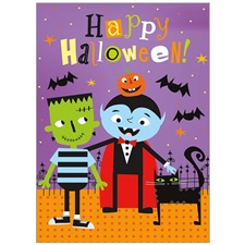 Halloween GCD87565