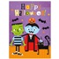 Halloween GCD87565