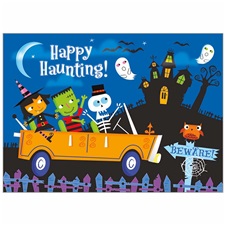 Halloween GCD87566